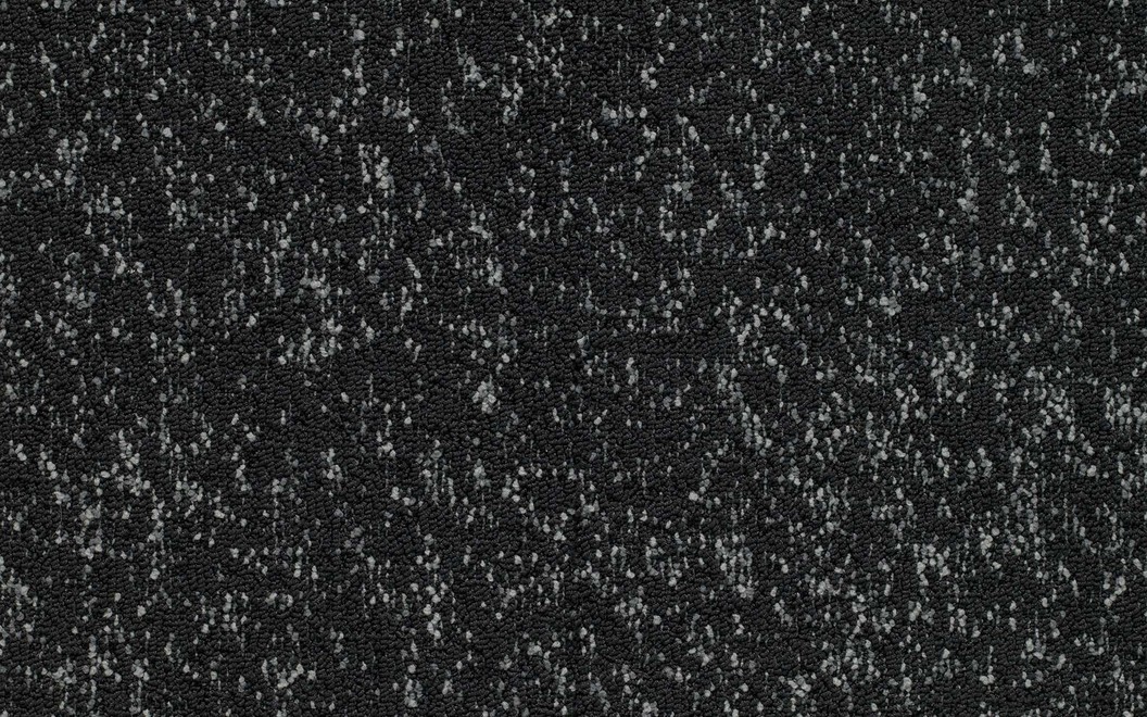 TM308 Pebble Carpet Tile 09PB Black Ice