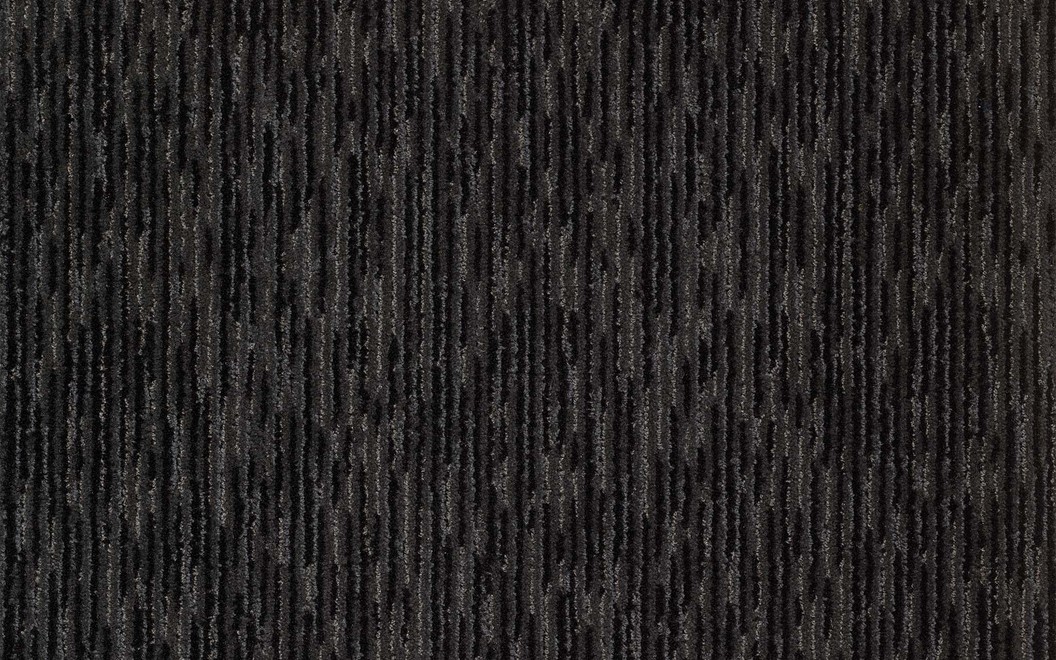TM312 Surpass Carpet Tile 03RU Pitch Black
