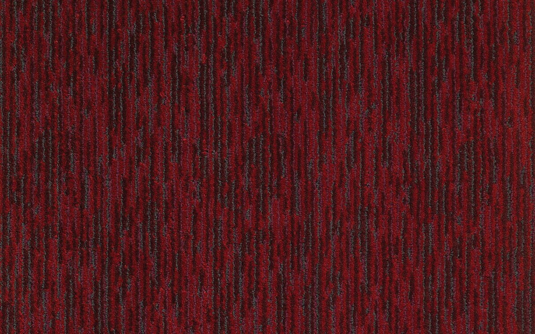 TM312 Surpass Carpet Tile 07RU Pinnacle Red