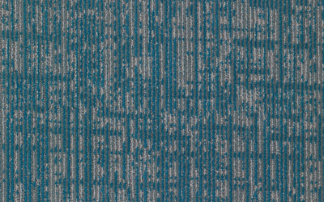 TM313 Uplift Carpet Tile 01UP Sky High Blue