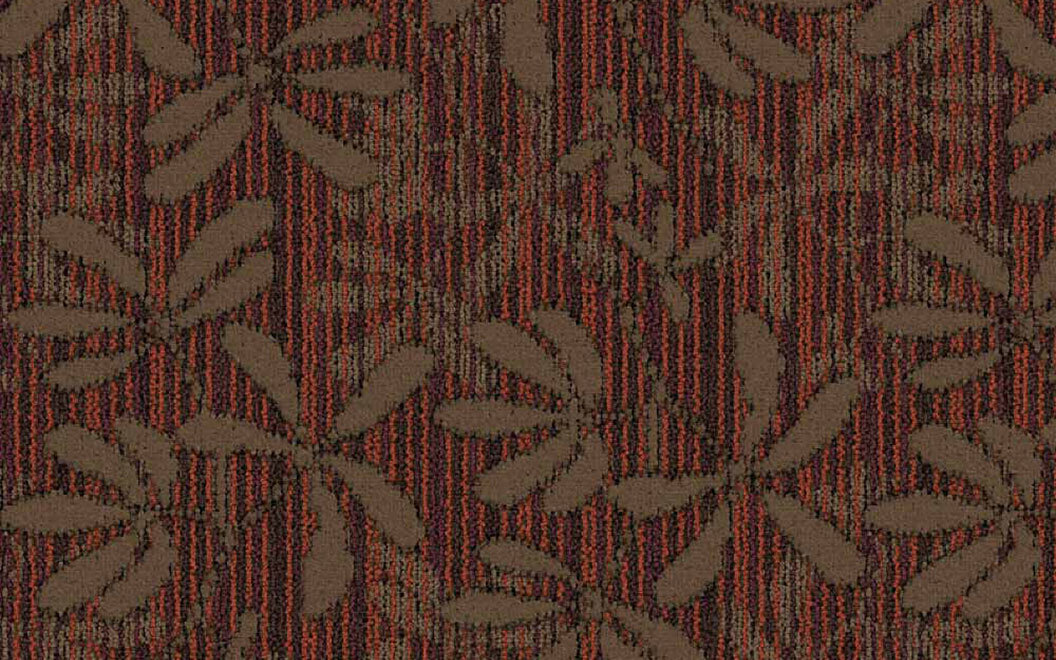 7865 Serene 68502 Rustic Red