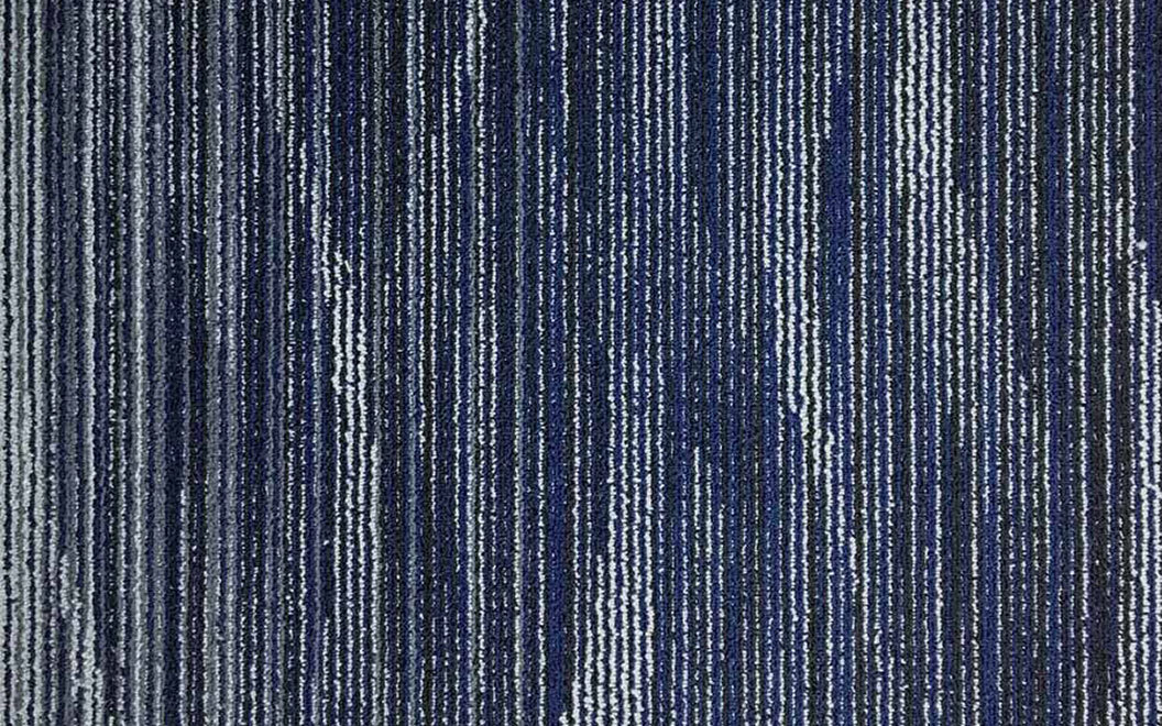 AMFR French Curves Carpet Tile UFR43 Out Of The Blue