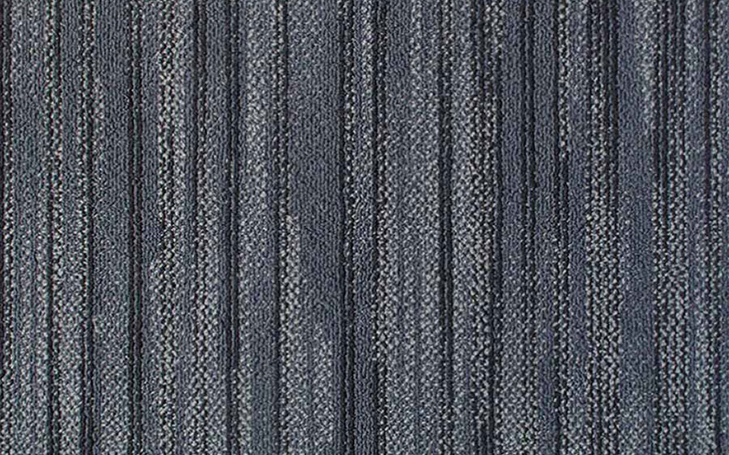 AMTW Twisted Lines Carpet Tile OTW42 In Line