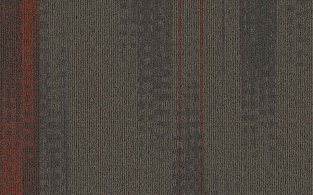 T503 Vibrato Carpet Tile 50300 Forge Grey