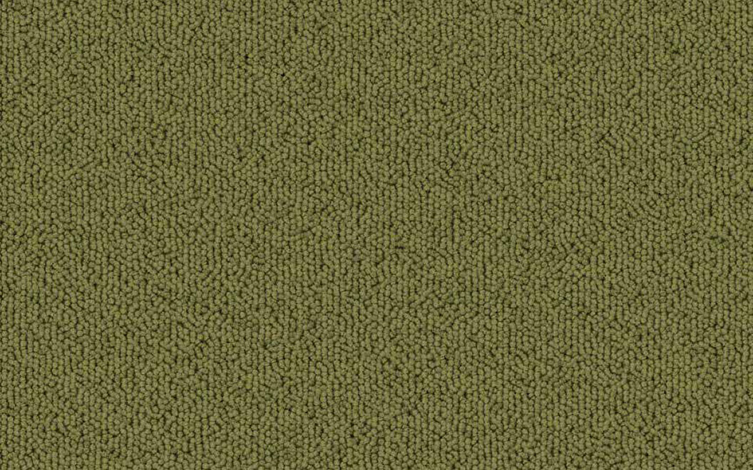 T504 Echo Solid Carpet Tile 50404 New Leaf