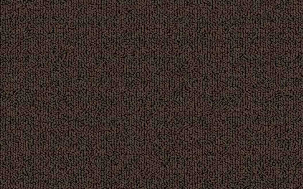 T504 Echo Solid Carpet Tile 50418 Chocolate Chip