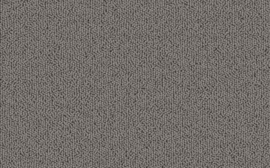 T504 Echo Solid Carpet Tile 50423 Hawk Grey