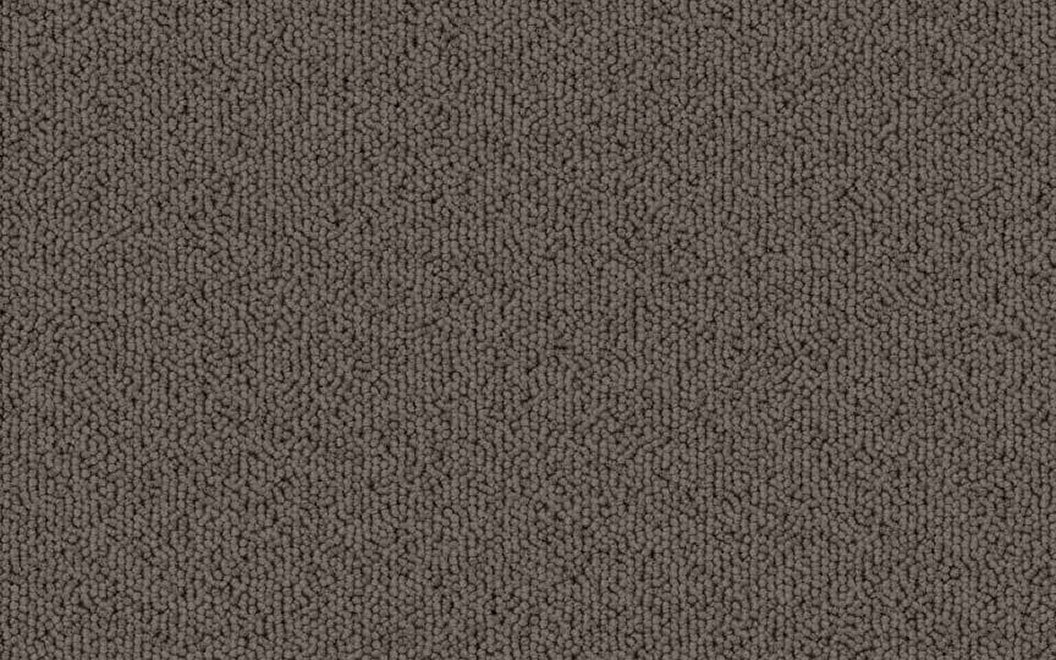 T504 Echo Solid Carpet Tile 50424 Gunsmoke