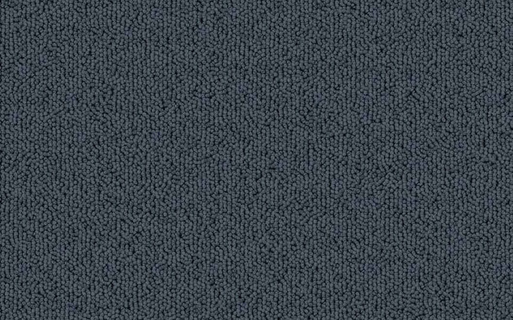 T504 Echo Solid Carpet Tile 50429 Night Watch