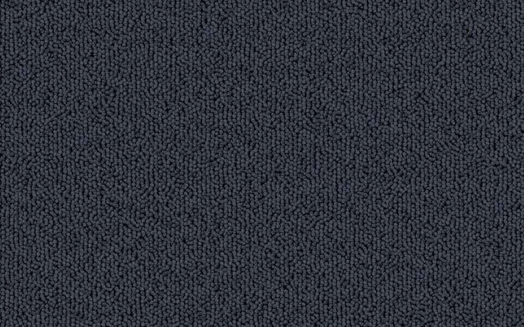 T504 Echo Solid Carpet Tile 50430 Charcoal