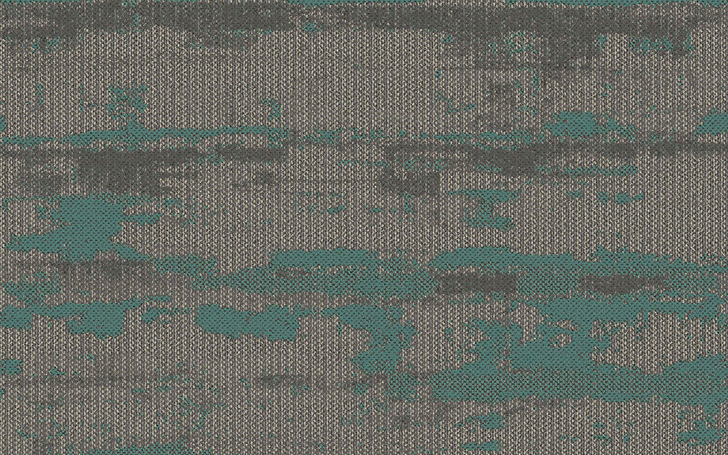 T512 Lava Carpet Tile 51203 Oxidize