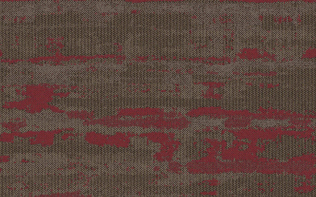 T512 Lava Carpet Tile 51206 Molten