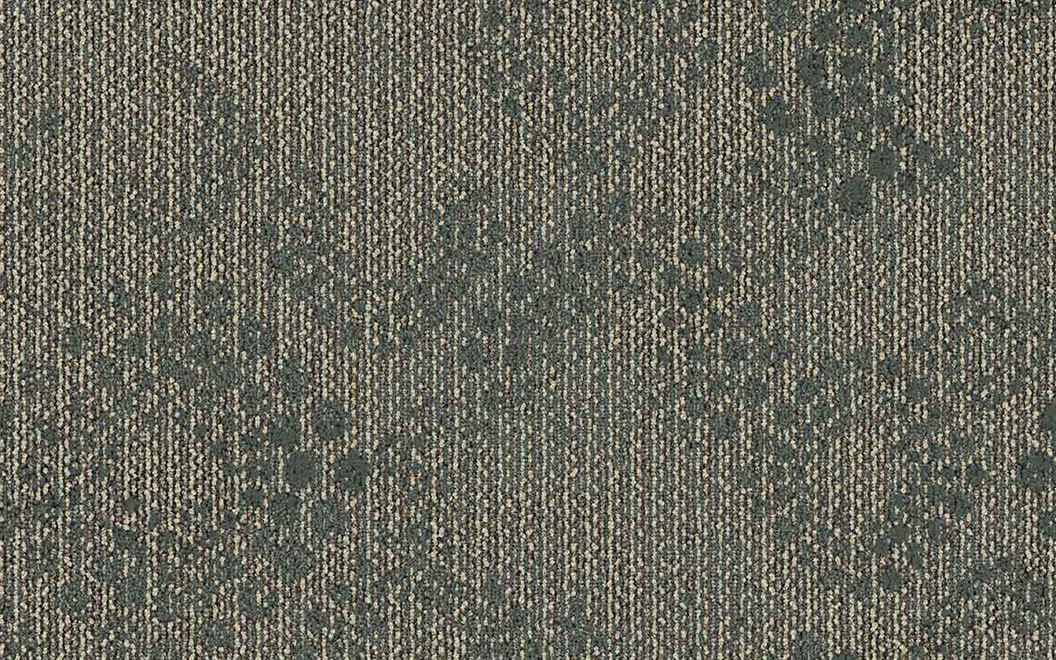 T514 Faded Batik Carpet Tile 51406 Lichen