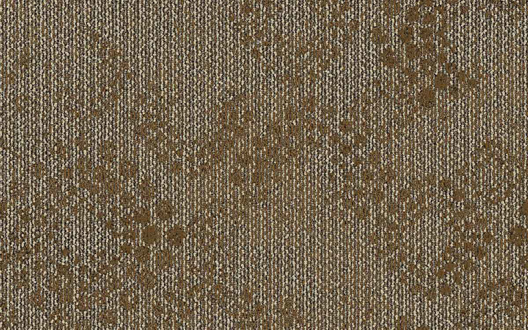 T514 Faded Batik Carpet Tile 51407 Tansy