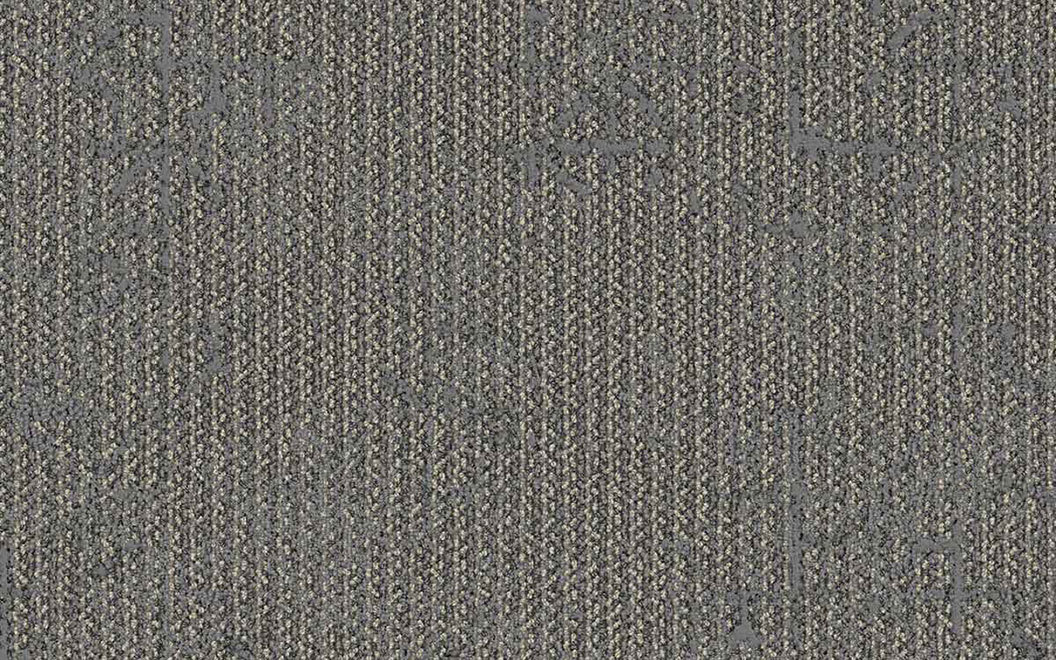 T515 Diminishing Grid Carpet Tile 51502 Matrix