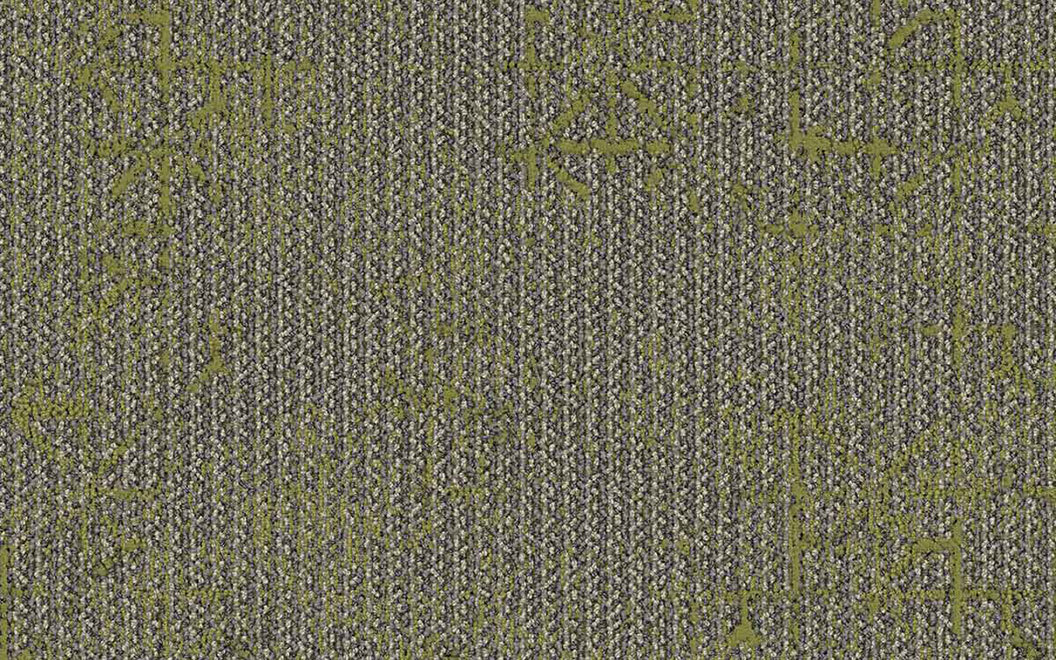 T515 Diminishing Grid Carpet Tile 51506 Foothold