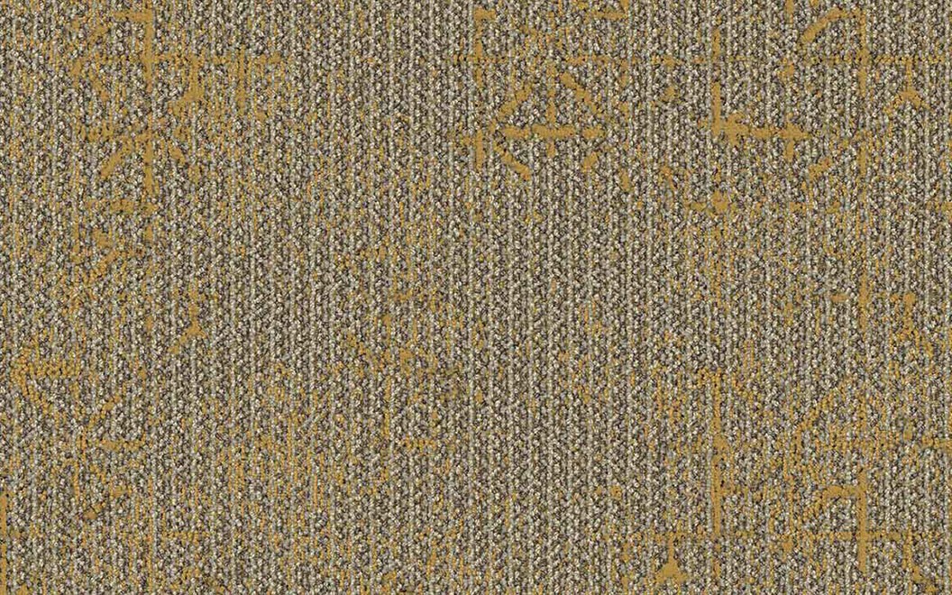 T515 Diminishing Grid Carpet Tile 51508 Reinforcement