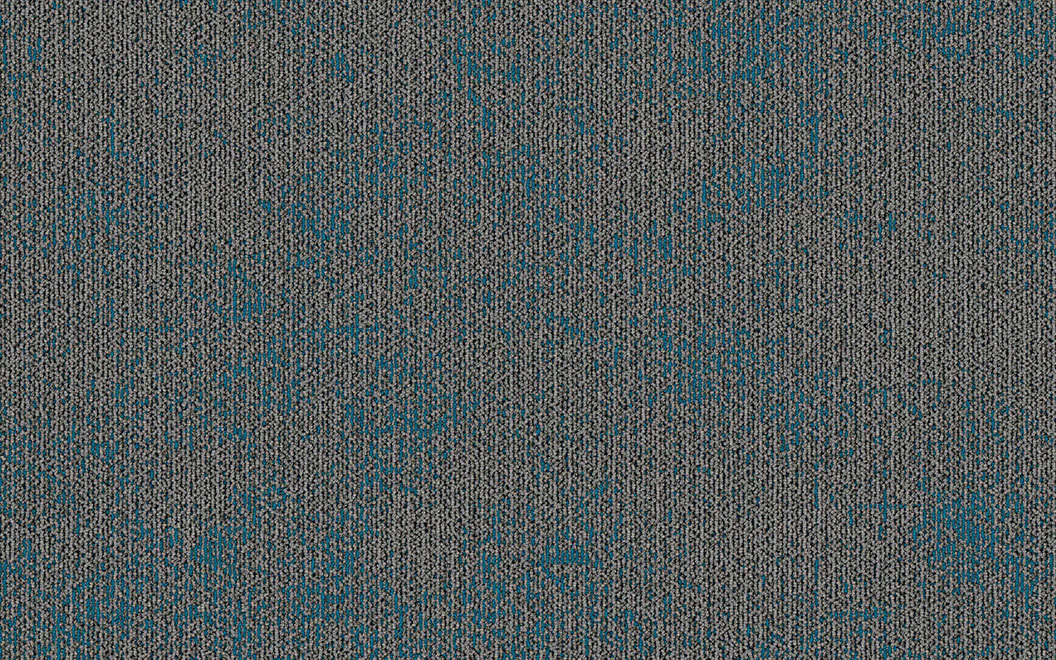 T516 Subtle Impact Carpet Tile 51607 Structure