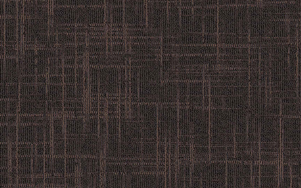 T7861 Merge Carpet Tile 68100 Bronze