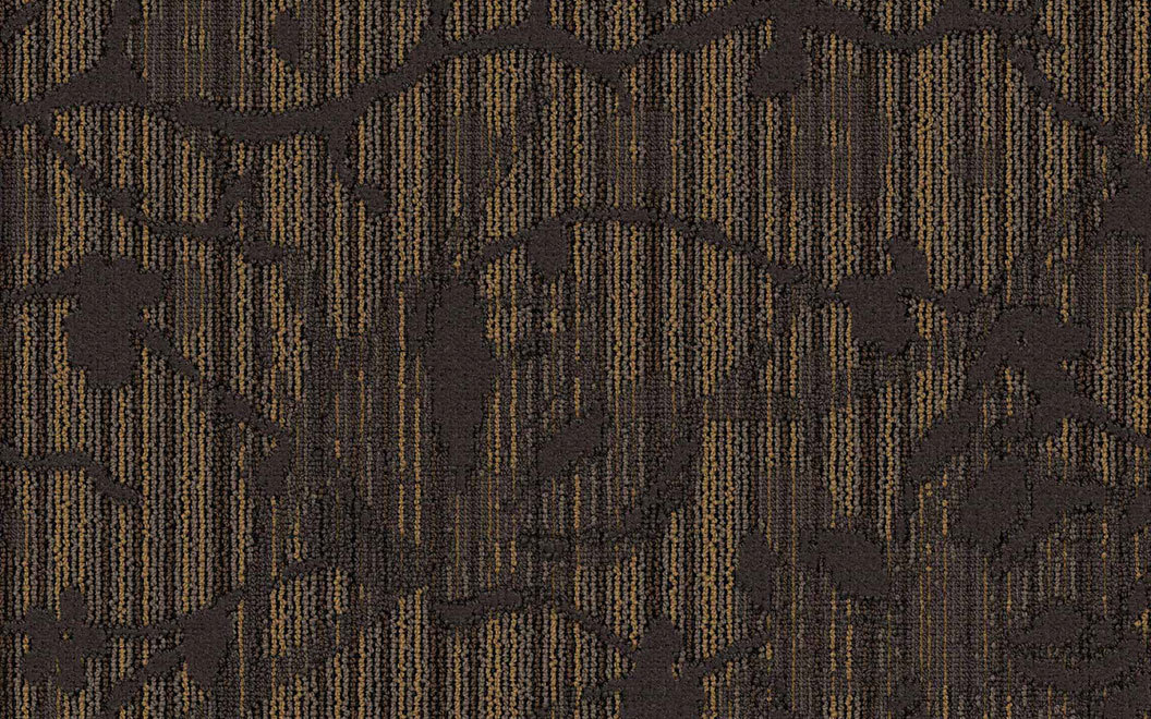 T7864 Tranquil Carpet Tile 68400 Antiquarian Brown