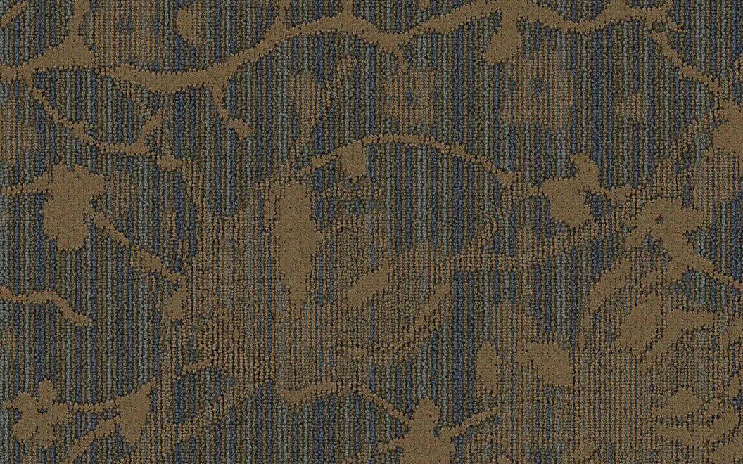 T7864 Tranquil Carpet Tile 68410 Coastal Path