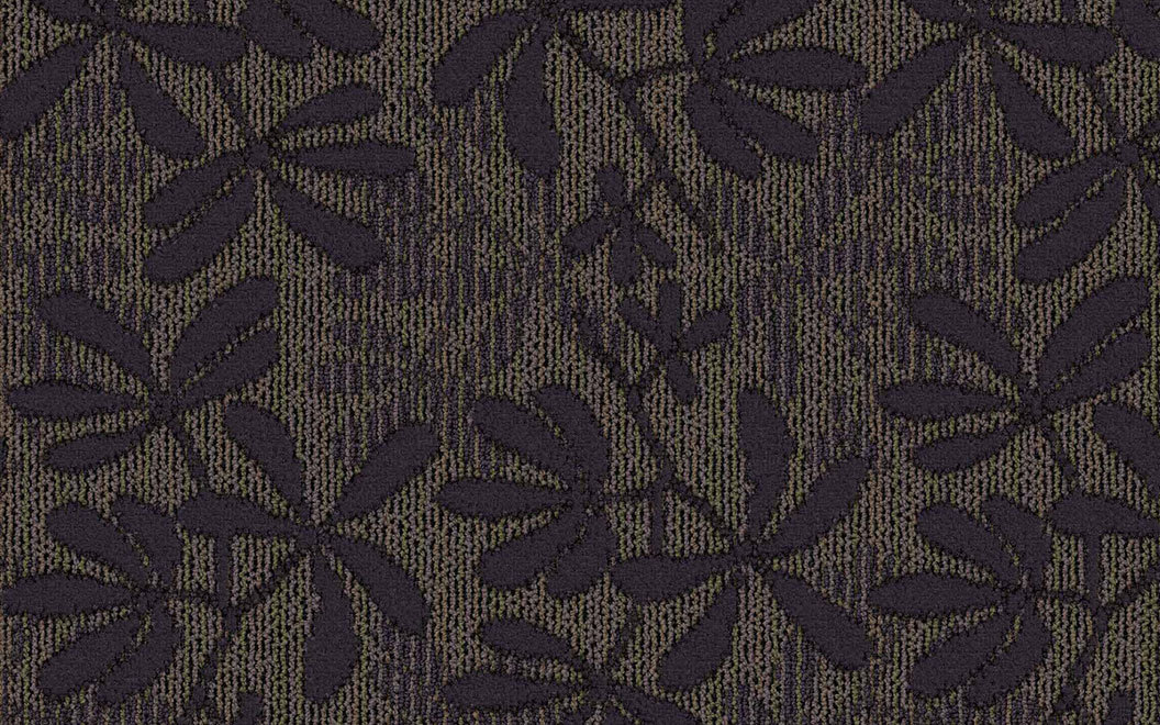 T7865 Serene Carpet Tile 68506 Mahogany