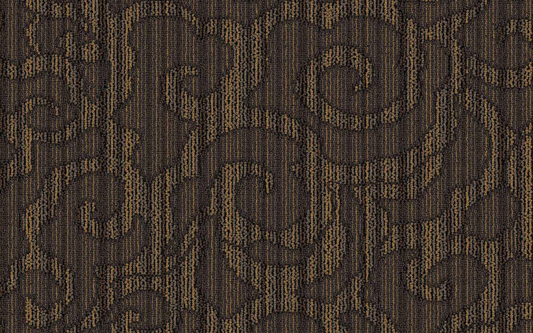 T7867 Vitality Carpet Tile 68700 Antiquarian Brown
