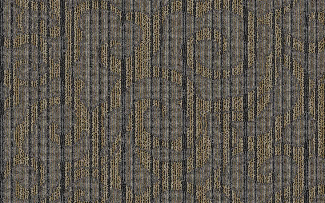 T7867 Vitality Carpet Tile 68701 Anew Gray