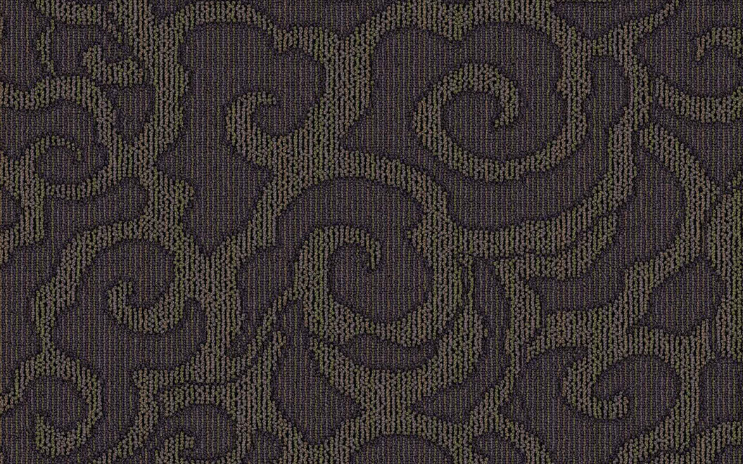 T7867 Vitality Carpet Tile 68706 Mahogany