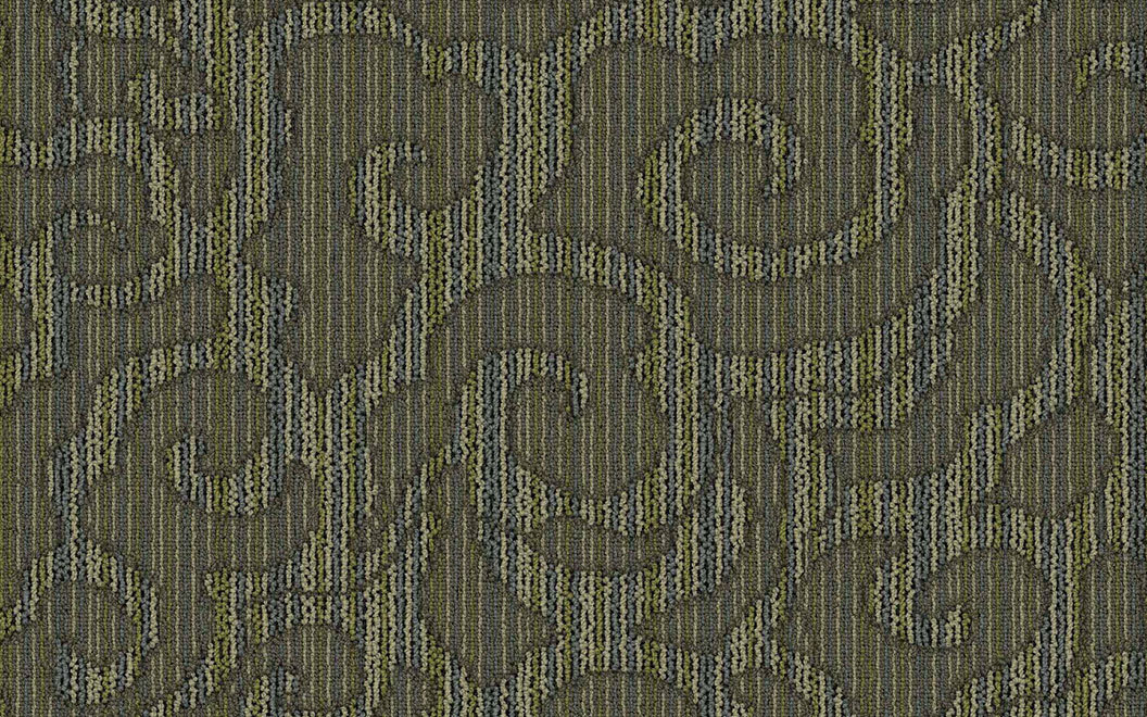 T7867 Vitality Carpet Tile 68709 Herbal Wash