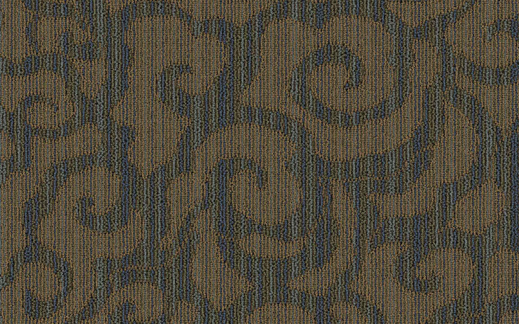 T7867 Vitality Carpet Tile 68710 Coastal Path