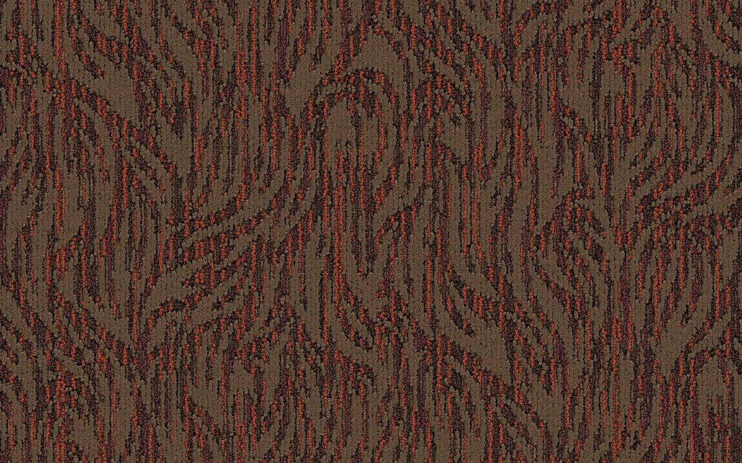 T7870 Harmony Carpet Tile 78002 Rustic Red