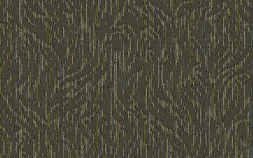 T7870 Harmony Carpet Tile 78009 Herbal Wash