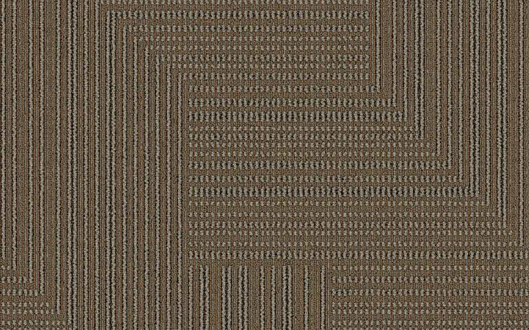 T7901 First Mover Carpet Tile 1903 Folding Green