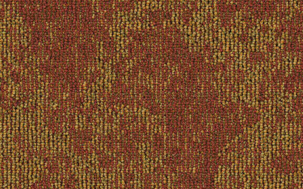 T7986 Fire Plank Carpet Tile 89609 Autumn