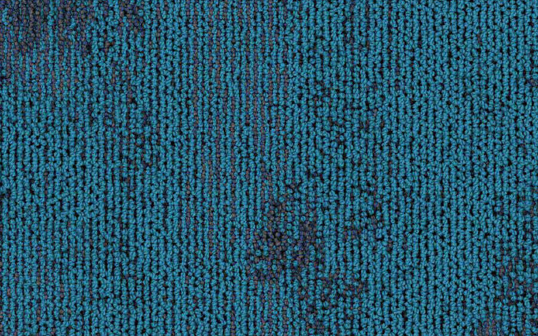 T7987 Water Plank Carpet Tile 89702 Blue Lava