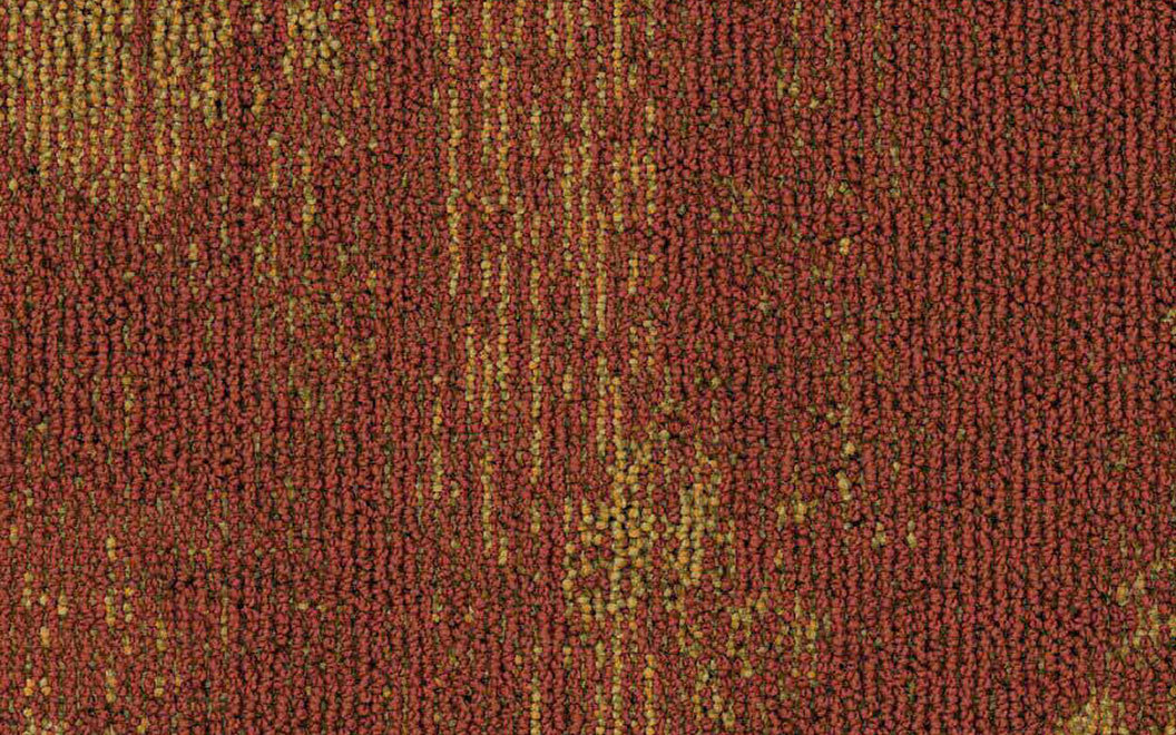 T7987 Water Plank Carpet Tile 89709 Autumn