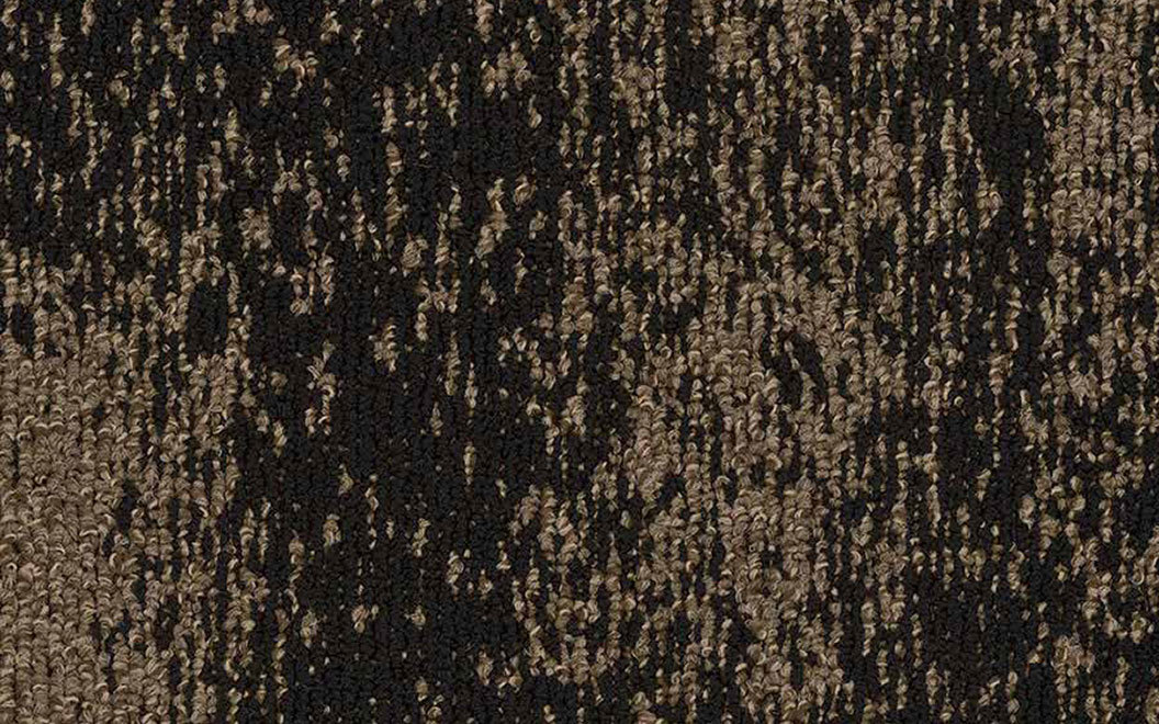 T7993 Frost Plank Carpet Tile 99312 Toffee