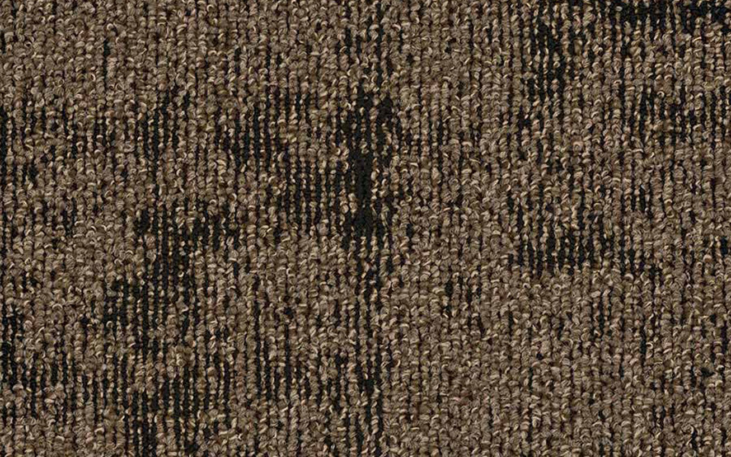 T7994 Foam Plank Carpet Tile 99412 Toffee