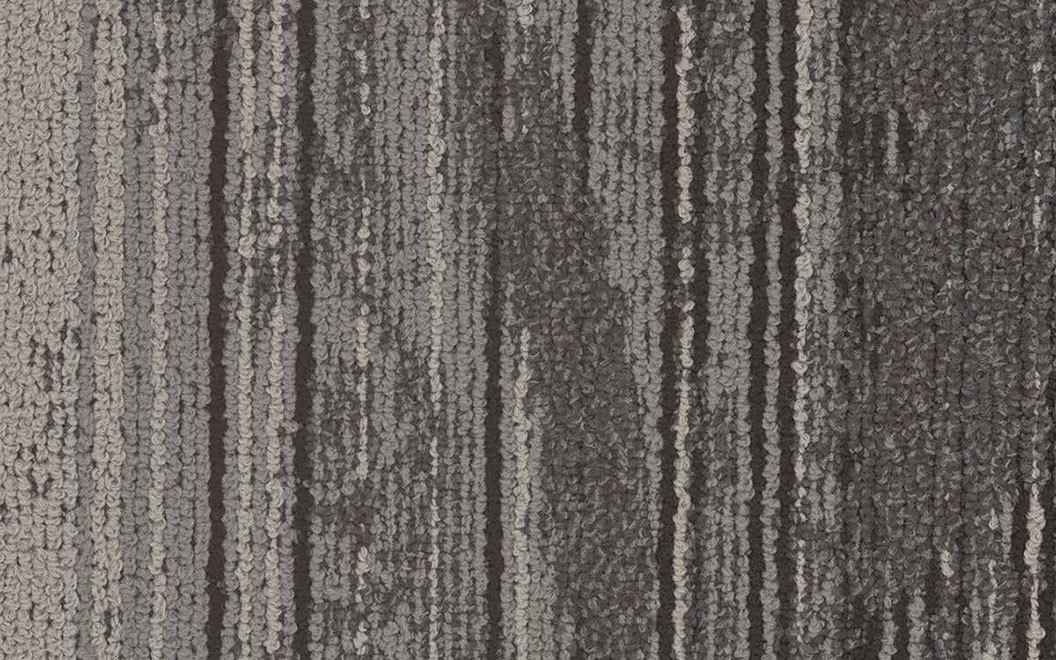 T7991 Uncover Plank Carpet Tile 99102 Quarry