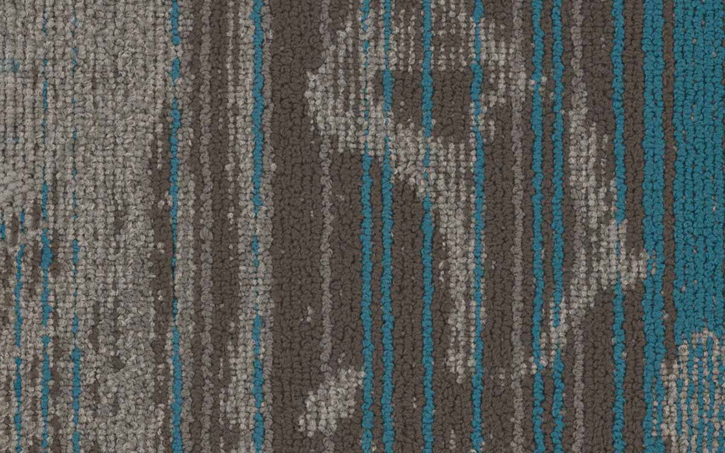 T7991 Uncover Plank Carpet Tile 99104 Delve