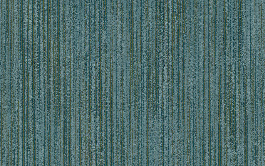 T7290 Supporting Pattern - Exacting Carpet Tile 92013 Denim Wash