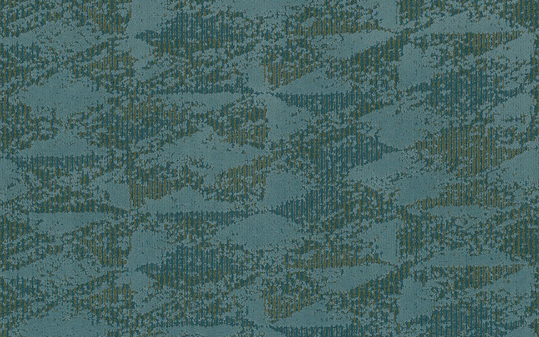 T7288 Supporting Pattern - Aspiring Carpet Tile 82813 Denim Wash