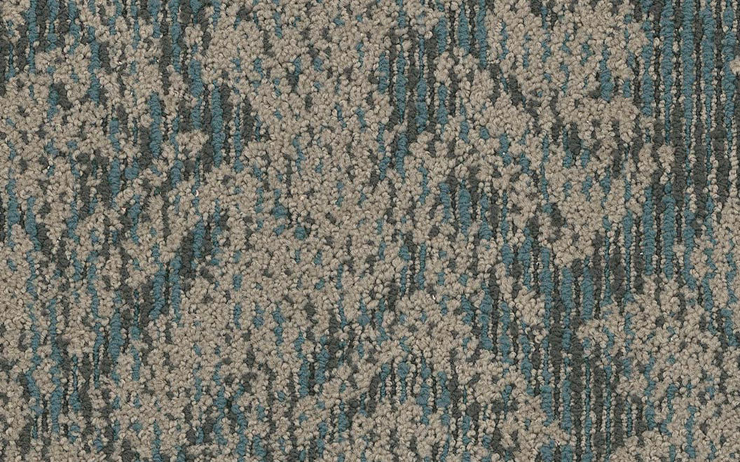 T7293 Energetic Carpet Tile 92302 Meditation