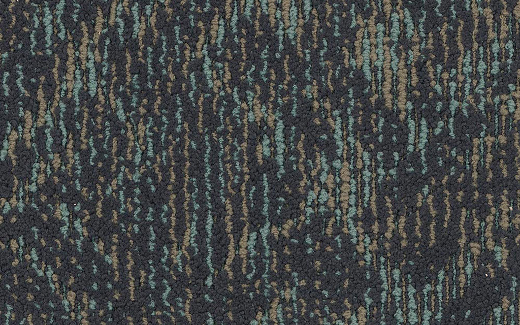 T7293 Energetic Carpet Tile 92303 Purple Rain