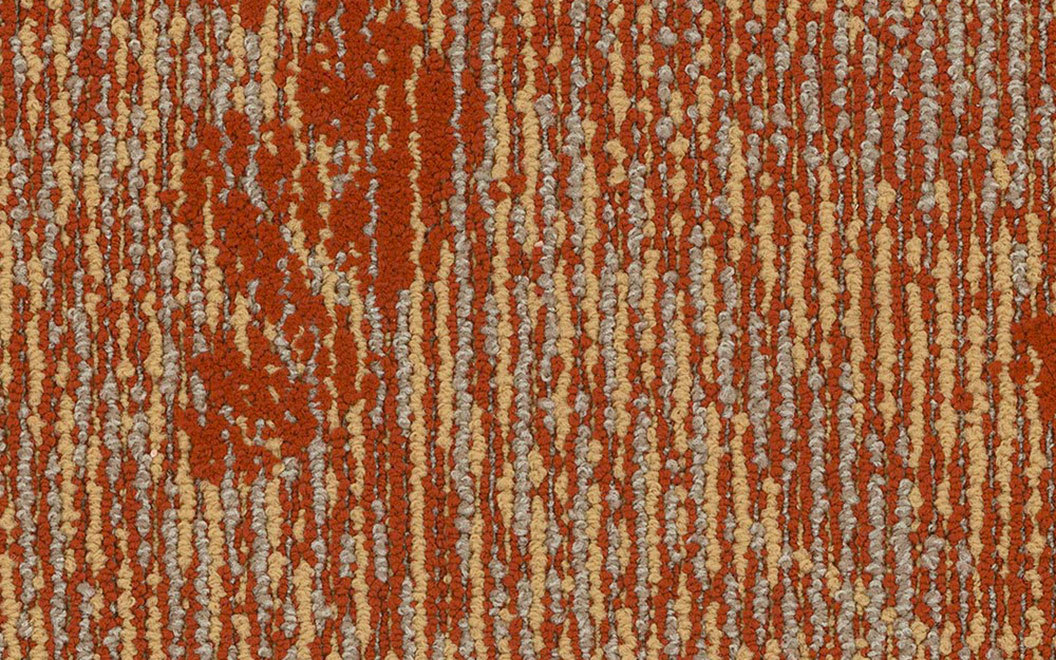 T7293 Energetic Carpet Tile 92311 Rustic Pottery