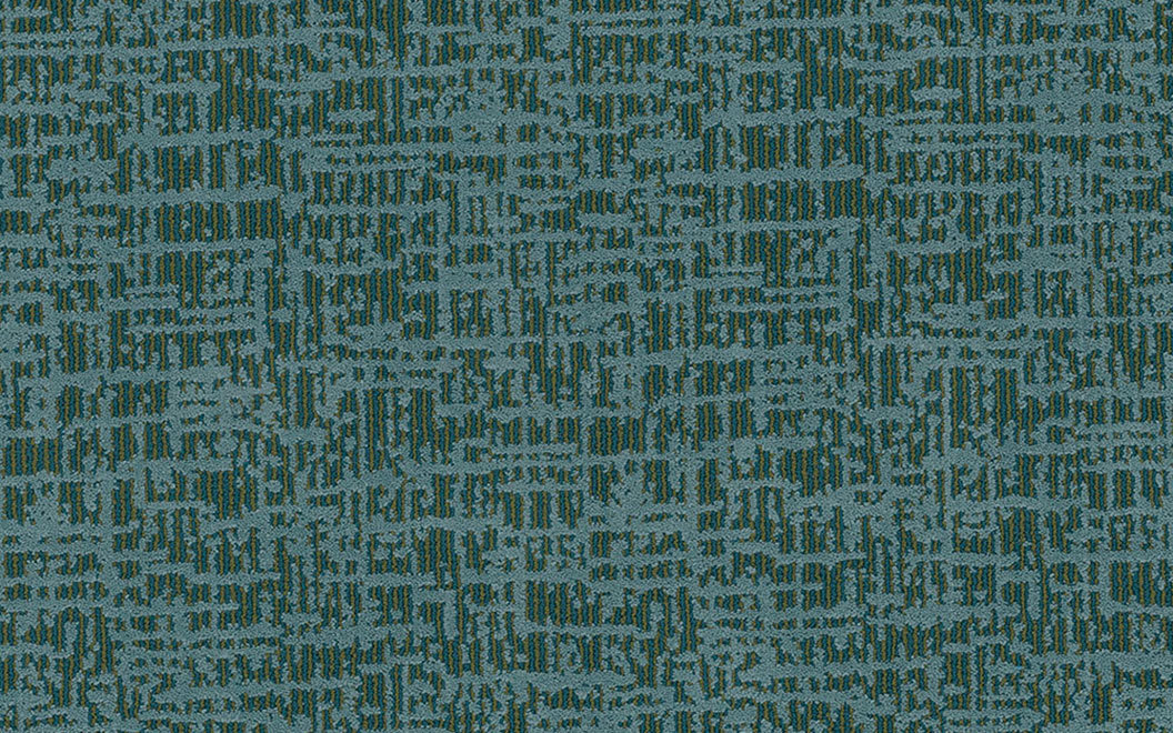 T7298 Supporting Pattern - Industrious Carpet Tile 92813 Denim Wash