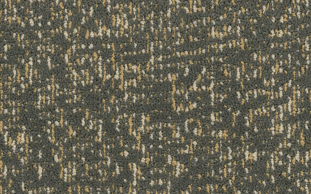 T7294 Keen Carpet Tile 92407 Silver Lining