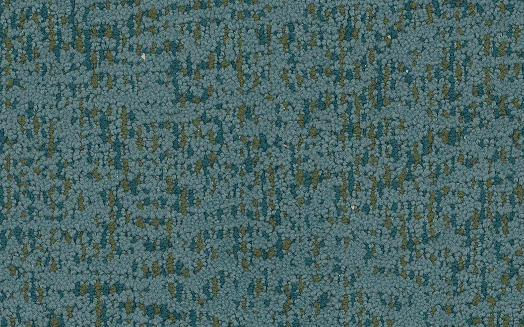 T7294 Keen Carpet Tile 92413 Denim Wash