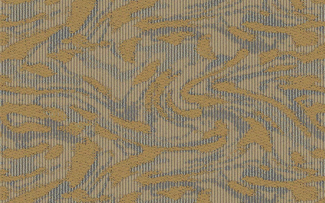 7287 Supporting Pattern - Active 82708 Mixed Metals